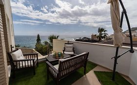 Apartamento LUXURY en Cala Flores